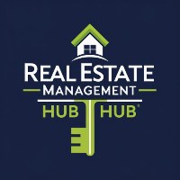 Real Estate Management Hub Avatar