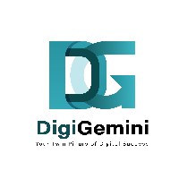 DigiGemini Marketing Avatar