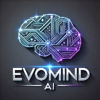EvoMind AI Avatar