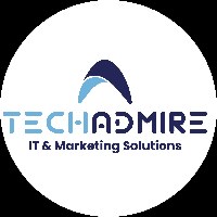 Tech Admire Avatar