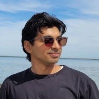 Shafique Ahmad Avatar