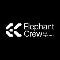 Elephant Crew Avatar