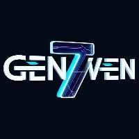 Gen7ven Avatar