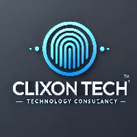 Clixon Tech Avatar