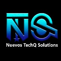 Nuevos TechQ Solutions Avatar