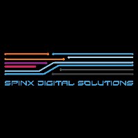 SPINX DIGITAL SOLUTIONS LLP