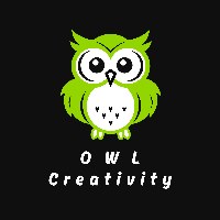 Owl Creativity Studio Avatar