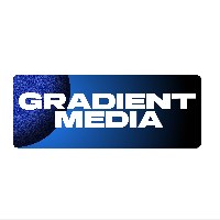 Gradient Media Avatar