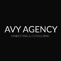 AVY Marketing Agency Avatar