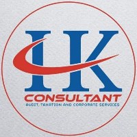 HK Business Consultancy Avatar