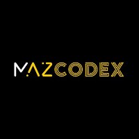 MAZCODEX Avatar