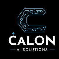 Calon AI Solutions Avatar