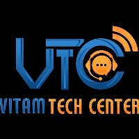 vitam tech center Avatar