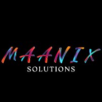 Maanix Solutions Avatar