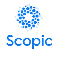 Scopic (Top Web Developer on Clutch 2024)  Avatar