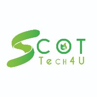 Scot Tech 4 U Avatar