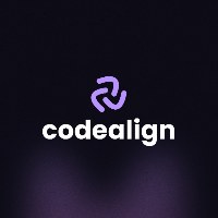 CodeAlign # Your Trusted Partner for Cutting-Edge Web, Mobile, SaaS, and AI/ML Solutions Avatar