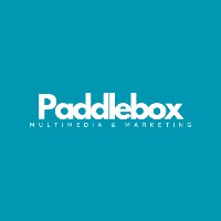 Paddlebox  Multimedia & Marketing Avatar