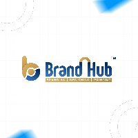 brand hub Avatar