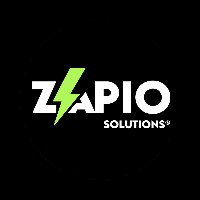 Zapio Solutions Avatar