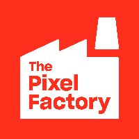The Pixel Factory Avatar