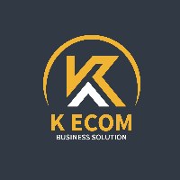 K Ecom Business Solution Avatar