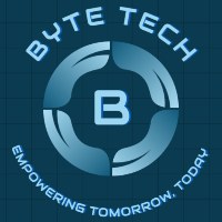 Byte Tech Solution Avatar
