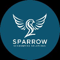 Sparrow Accounting Solutions Avatar
