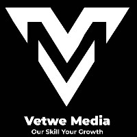 Vetwe Media Avatar