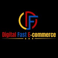 Digital Fast Ecommerce Avatar