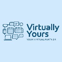 Virtually Yours Avatar