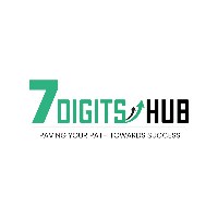 7 Digits Hub