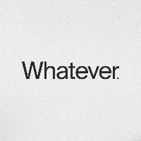 Whatever Studio Avatar