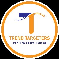 Trend Targeters Agency Avatar