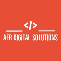 AFB Digital Solutions Avatar