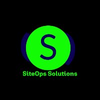 SiteOps Solutions Avatar