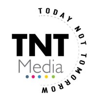 TNT Media Avatar