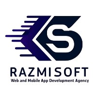 RazmiSoft: Top-Rated Plus Developers | Web & Mobile App Development | AI & Cloud Solutions Avatar
