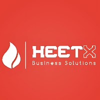 HeetX Solutions Avatar
