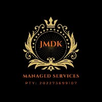JMDK Managed Services Pty Ltd. Avatar