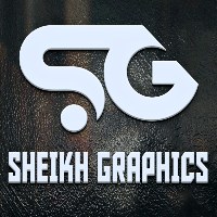 Sheikh Graphics Avatar
