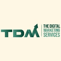 TDM - The Digital Marketing Services Avatar