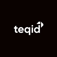 Teqid Solutions Pvt. Ltd. Avatar