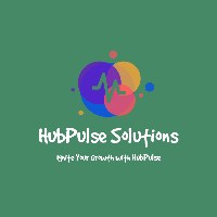 HubPulse Solutions Avatar