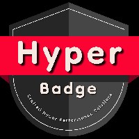 Hyperbadge Avatar