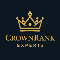 CrownRank Experts Avatar