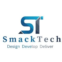 SmackTech Avatar