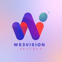 We3vision Infotech Avatar