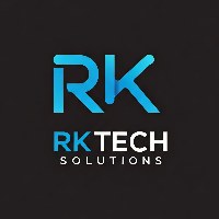 RK Tech Solutions Avatar