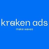 Kraken Ads